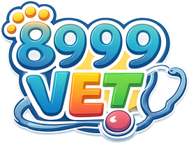 8999 vet বাংলা লোগো